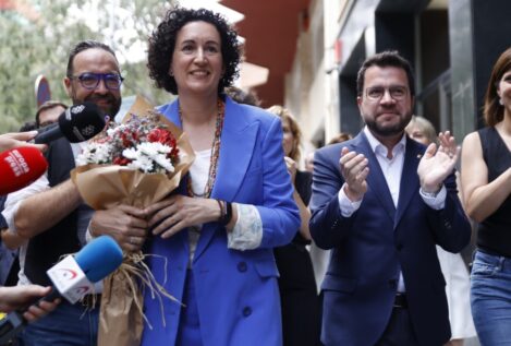 La fuga de empresas de Cataluña se multiplica por cuatro en los primeros seis meses del año