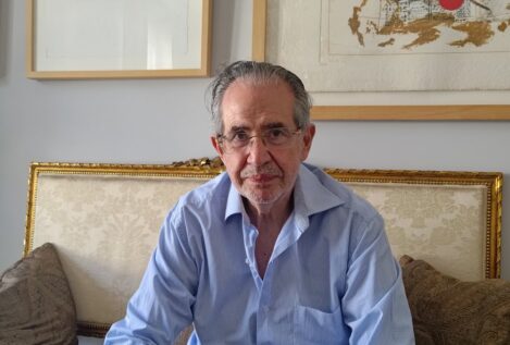 Miguel Henrique Otero, sobre las elecciones en Venezuela: «Ahora hay una esperanza real»