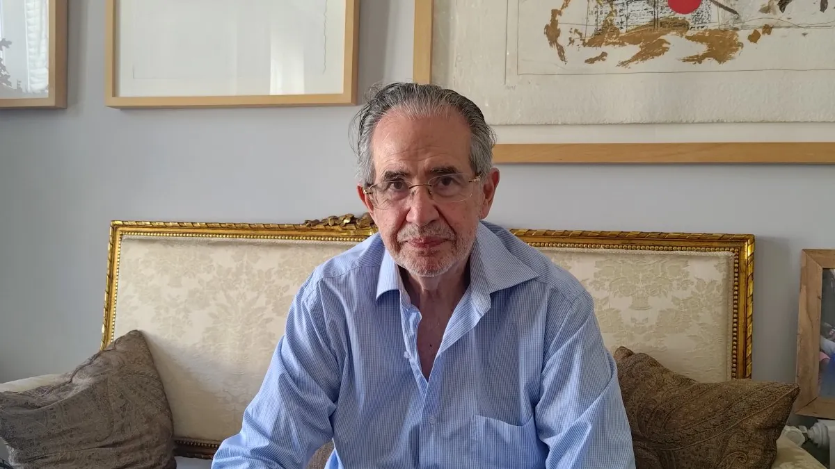 Miguel Henrique Otero, sobre las elecciones en Venezuela: «Ahora hay una esperanza real»