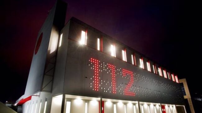 Muere el joven que sufrió una caída de ocho metros en un rocódromo de Santiago