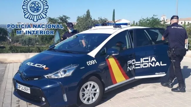 Hallada muerta una mujer con signos de violencia en una caravana en Motril (Granada)