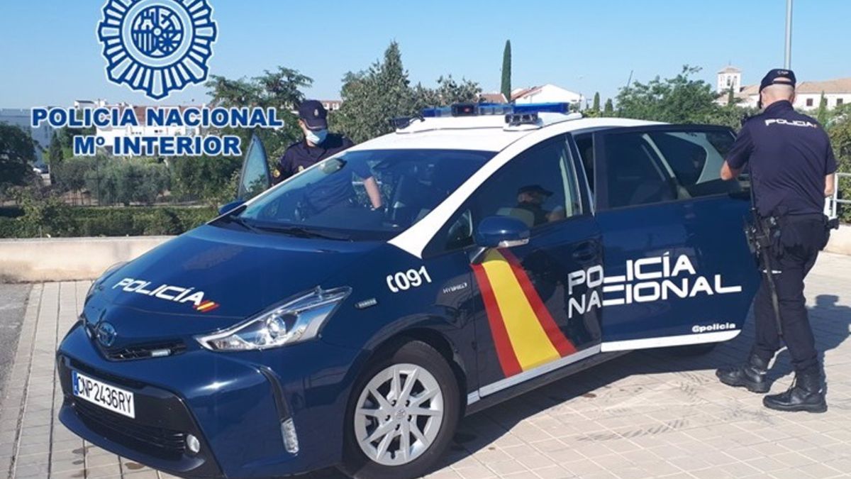 Hallada muerta una mujer con signos de violencia en una caravana en Motril (Granada)