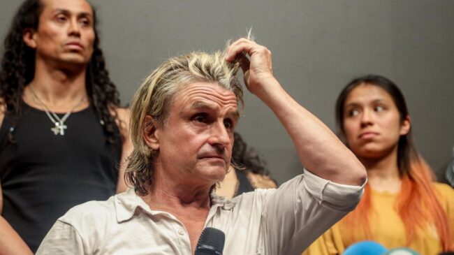 La inspección de Trabajo concluye que los 17 becarios de Nacho Cano estaban en regla