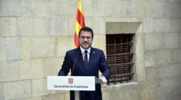 Un libro desvela que un emisario del Kremlin contactó con ERC tras llegar al Govern