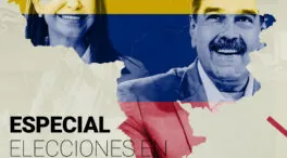 Programa especial: última hora y análisis sobre las elecciones en Venezuela