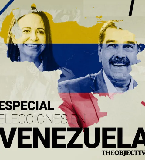 Programa especial: última hora y análisis sobre las elecciones en Venezuela