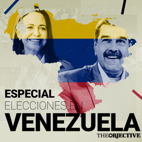 Programa especial: última hora y análisis sobre las elecciones en Venezuela