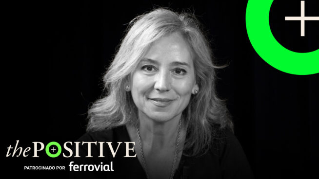 thePOSITIVE 7 | Belén Vilora (CEO de B Corp Spain)