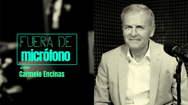 Carmelo Encinas: «Todos los barones apoyan a Feijóo, con la única excepción de Ayuso»