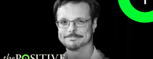 Eduardo Morón: «En España aún se piensa que el discapacitado solo aspira a perfiles bajos»