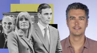 Todas las claves del 'caso Begoña Gómez'