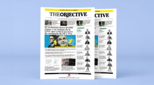 Esto ha sido lo más leído en TO durante los últimos siete días
