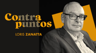 Contrapuntos con Loris Zanatta