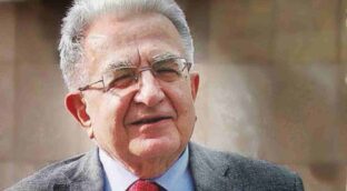 'Séptimo: no robarás': cómo el comercio allanó el camino a la democracia