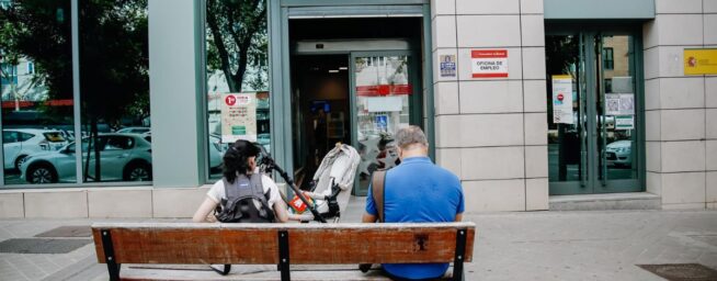 La cifra de parados de más de 50 años ha crecido en casi medio millón desde 2008