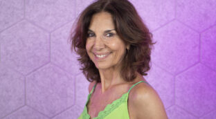 Pastora Vega: «Antes a los actores con edad se les tenía un respeto»