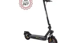 Precio mínimo histórico en el patinete eléctrico más potente, eficiente y homologado por la DGT: tiene 100€ de descuento