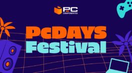 Últimos días de los PcDays de PcComponentes: 4 chollos con descuentos de hasta el 60%