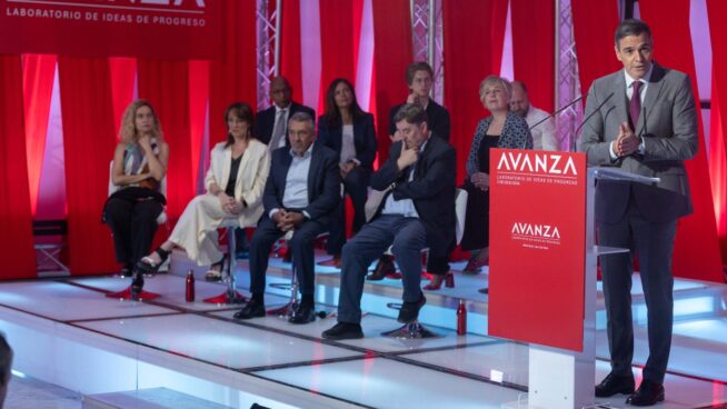 Podemos señala a la nueva fundación del PSOE como lanzadera de una futura fusión con Sumar