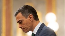 Sánchez propone endurecer las sanciones a parlamentarios que no declaren sus bienes