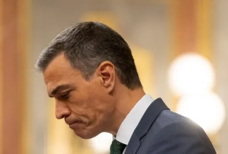 Sánchez propone endurecer las sanciones a parlamentarios que no declaren sus bienes