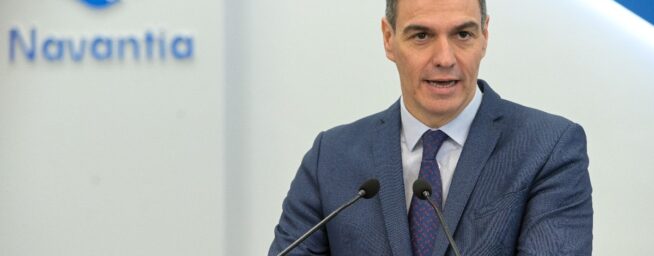 Las empresas públicas de la SEPI han perdido 1.700 millones con el Gobierno de Sánchez