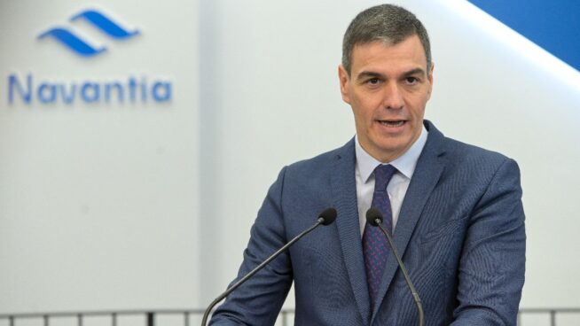 Las empresas públicas de la SEPI han perdido 1.700 millones con el Gobierno de Sánchez