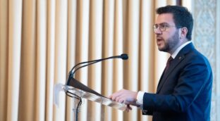 Uno de cada cuatro concursos de acreedores ya se producen en Cataluña