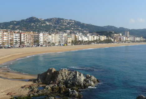 Lloret de Mar: cuando apostar por la calidad te deja sin turistas