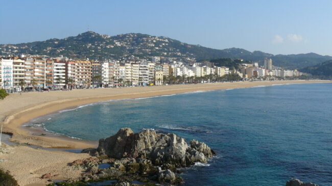 Lloret de Mar: cuando apostar por la calidad te deja sin turistas