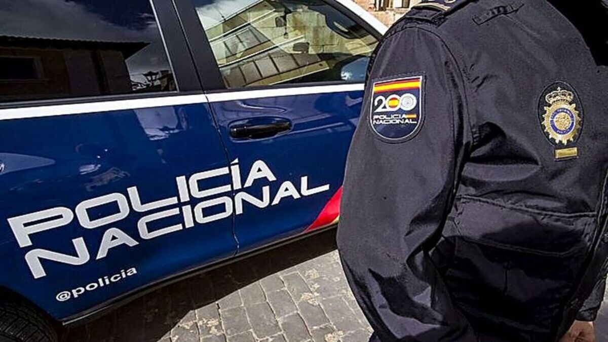 Detenidos cuatro ‘antifascistas’ por agredir a un menor en Burgos