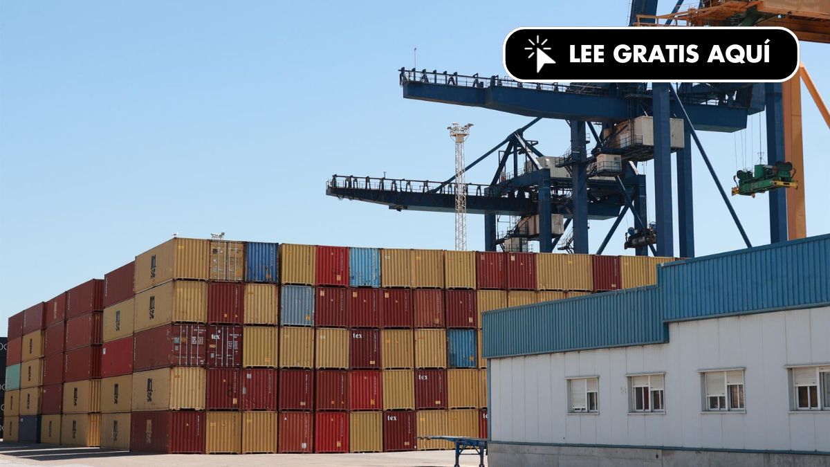 EEUU lanzará el 20 de abril el sistema para devolver 140.000 millones en aranceles ilegales 