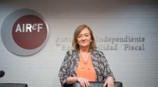 La Airef enmienda a Escrivá y ve margen de crecimiento pese a la guerra arancelaria