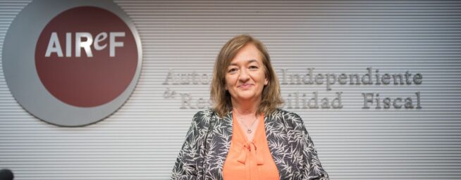 La Airef enmienda a Escrivá y ve margen de crecimiento pese a la guerra arancelaria