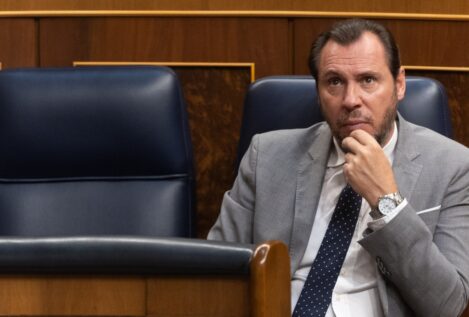 Óscar Puente anima al PP a marcar «perfil propio» frente al desafío de la inmigración