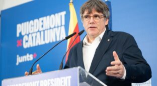 Puigdemont asegura que volverá a España y asume que será detenido