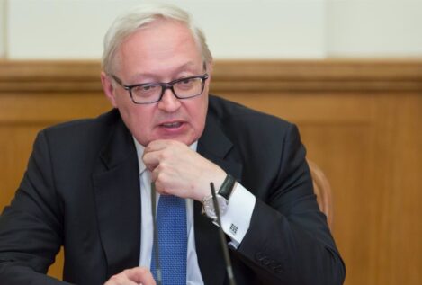 Rusia no descarta desplegar misiles nucleares si EEUU coloca armamento en Alemania
