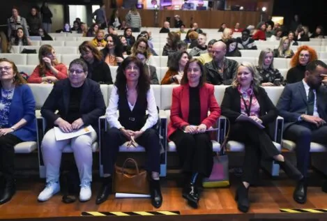 Moncloa retrasó una semana la destitución en Igualdad para desviar el foco del 'caso Begoña' 