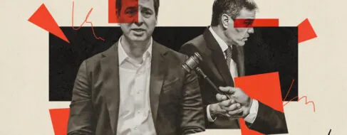 La UCO sospecha de «actos preparatorios» para ayudar al hermano de Sánchez en Badajoz