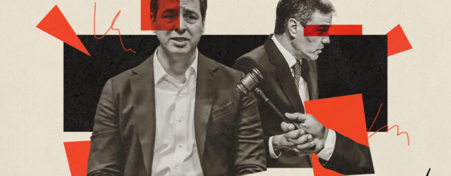 Guerra judicial por la donación al hermano de Sánchez para comprar el palacete de Elvas