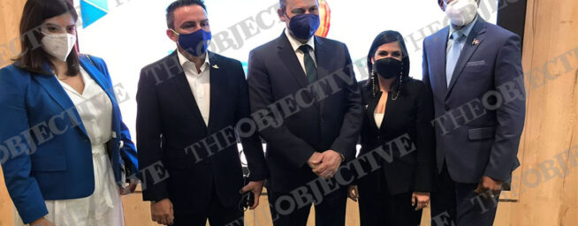 El asesor 'dominicano' de Ábalos ayudó a la trama Koldo a hacer negocios en el Caribe