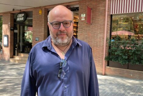 Salvador Sostres: «Rovira es una histérica, pero ERC acabará firmando un pacto con el PSC»
