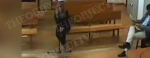 El tenso rifirrafe entre el juez y el abogado de Begoña Gómez: «No va a declarar»