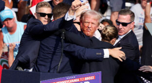 Dimite la directora del Servicio Secreto por los fallos que permitieron el atentado contra Trump