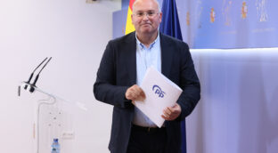 El PP registra una reforma de la Ley de Defensa Nacional para evitar los «abusos» del Gobierno