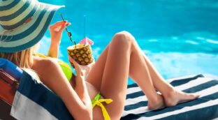 Las mejores toallas de playa: la guía definitiva para elegir la de este verano