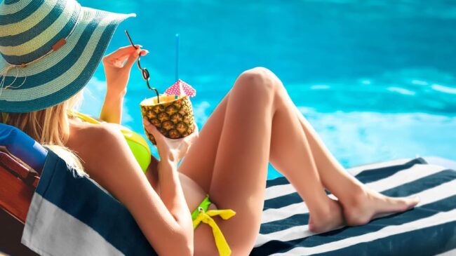 Las mejores toallas de playa: la guía definitiva para elegir la de este verano