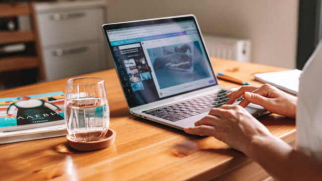 ¿Cómo ha evolucionado el trabajo remoto en España?