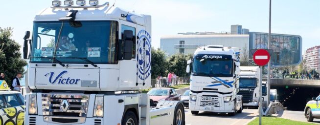 El 74% de los trabajadores del sector logístico busca activamente cambiar de trabajo