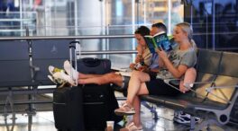 OCU pide a las aerolíneas devolver los cargos del equipaje de mano cobrado «indebidamente»